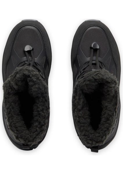 Vojo Shell Xt Texapore Mid K Erkek Çocuk Gri Bot