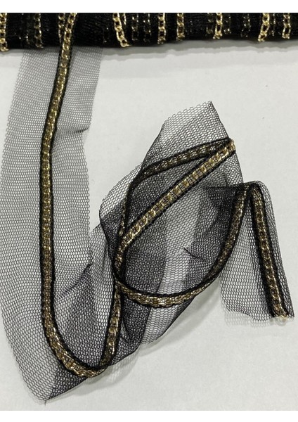 Gold Zincirli Dekoratif Şerit / 2 Metre fırsatları