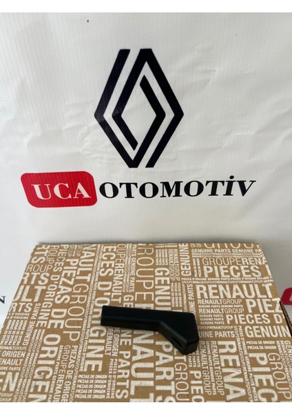 Motor Kaput Açma Kolu - Renault Clio 5 656231678R modelleri