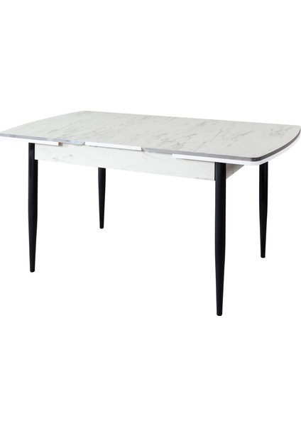 Neva 4 Sandalyeli Mutfak Masa Takımı modelleri