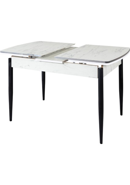 Neva 4 Sandalyeli Mutfak Masa Takımı indirimleri