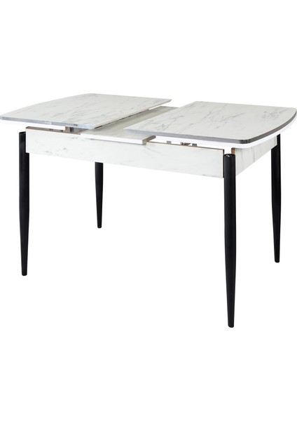 Şark Mutfak Köşe Masa Takımı