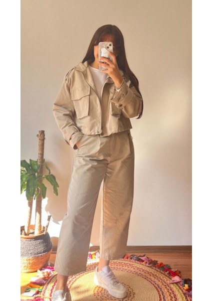 Trençkot Takım fırsatları