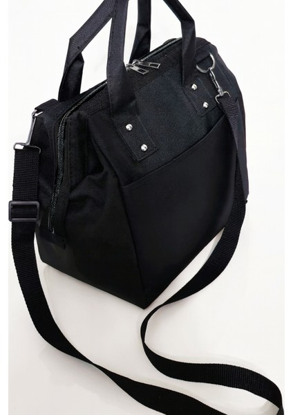 Anne Bebek Askılı Taşıma Çantası Isı Yalıtımlı Termal Termoslu Yemek, Mama, Beslenme, Gıda Çantası modelleri