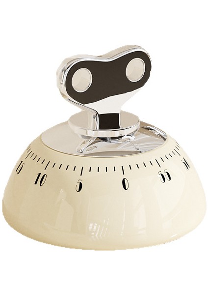 Yeni Basit Manyetik Mekanik Zamanlayıcı (Yurt Dışından)