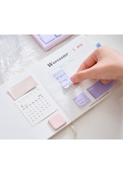 Öğrenci Renkli Indeks Çıkartma Notları N Kez Çıkartma (Yurt Dışından) fırsatları