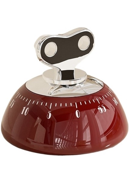 Yeni Basit Manyetik Mekanik Zamanlayıcı (Yurt Dışından)