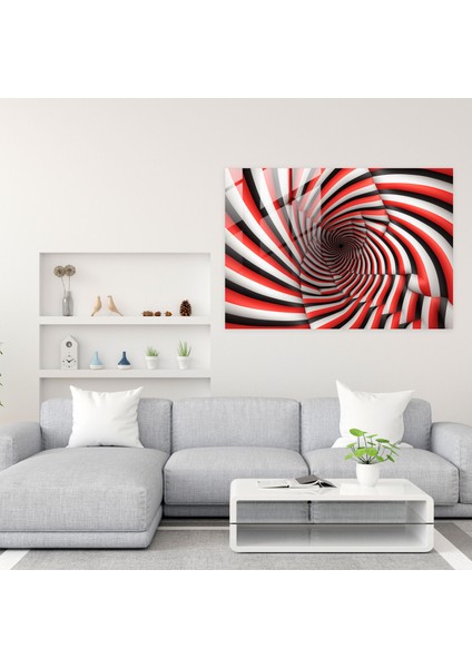 Hypnosis Glass Print - Mindbender - Hypnoz Büyüleyici Ev Dekorasyonu Hipnotik Trance cam Tablo - Mindbender - Hipnoz Büyüleyici Ev Dekorasyonu Hipnotik Trance fiyatları