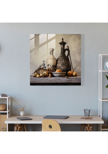 Doğal Yaşam Cam Tablo Baskısı - Doğal Cam Tablo Yaşam Tablosu Modern Sanat fiyatları