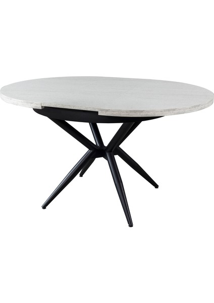 Zella 4 Sandalyeli Mutfak Masa Takımı fiyatları