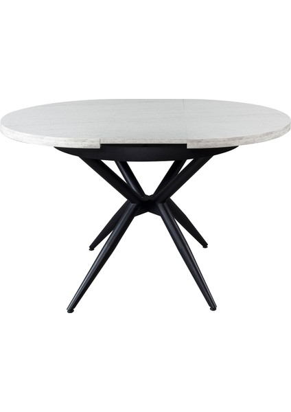 Zella 4 Sandalyeli Mutfak Masa Takımı fırsatları