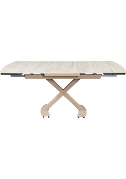 Seul 4 Sandalyeli Mutfak Masa Takımı fiyatları