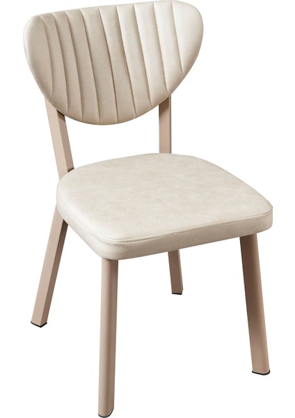 Seul 4 Sandalyeli Mutfak Masa Takımı indirimleri