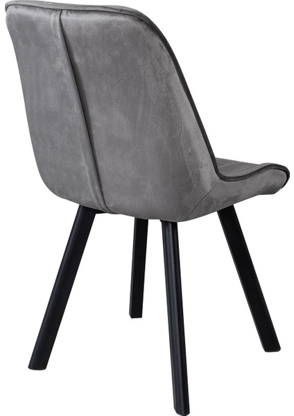 Osaka 4 Sandalyeli Mutfak Masa Takımı