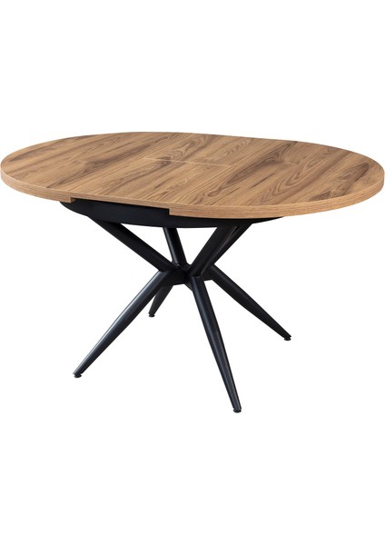 Zello 4 Sandalyeli Mutfak Masa Takımı