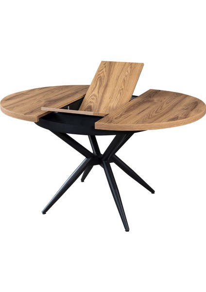 Zello 4 Sandalyeli Mutfak Masa Takımı