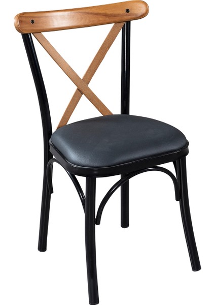 Boromir 4 Sandalyeli Mutfak Masa Takımı