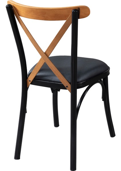 Boromir 4 Sandalyeli Mutfak Masa Takımı