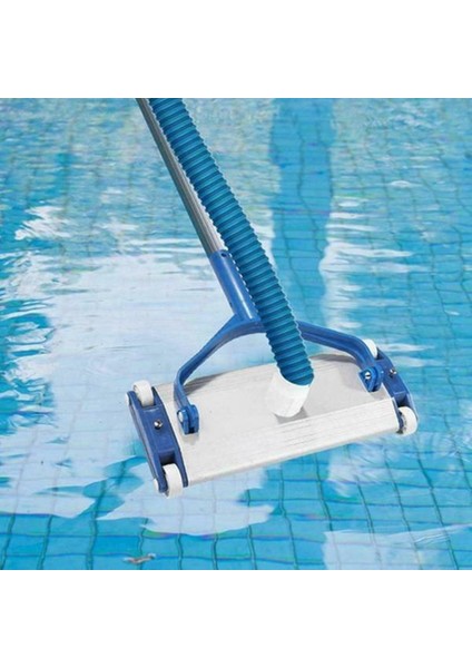 5m Yüzme Havuzu Vakum Temizleyici Hortumu Emiş Yüzme Yedek Borusu Havuz Temizleyici Alet Yüzme Havuzu Temizleme Hortumu (Yurt Dışından) fırsatları