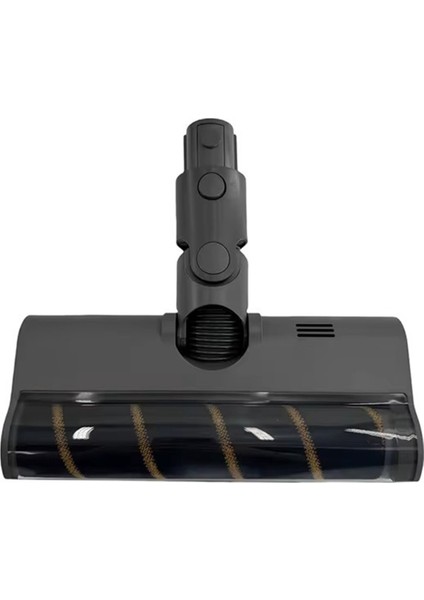 Dreame T10 T20 T30 T20PRO T30NEO V16 V12PRO Rulo Fırça Yeşil LED Toz Yumuşak Kadife Zemin Fırçası Sıcak (Yurt Dışından)