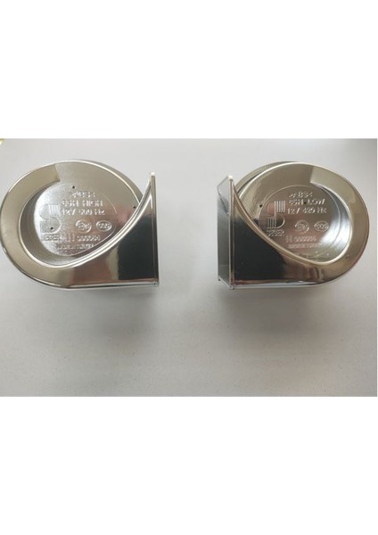 Mega Dadat Korna Kromlu 12 Volt modelleri