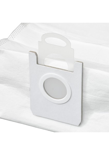 Xiaomi Roidmi Eve Plus Elektrikli Süpürge Parçaları Ev Temizlik Değiştirme Araçları Aksesuarları Toz Torbaları Için 8 Adet Toz Torbası (Yurt Dışından) fırsatları