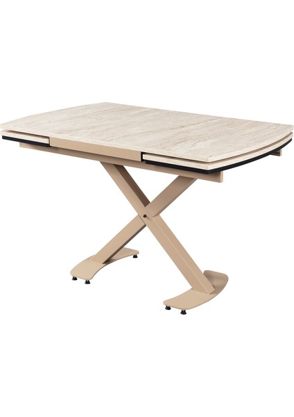 Seol 4 Sandalyeli Mutfak Masa Takımı fiyatları