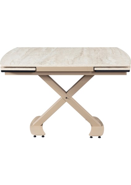 Seol 4 Sandalyeli Mutfak Masa Takımı fırsatları