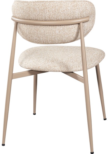 Seol 4 Sandalyeli Mutfak Masa Takımı