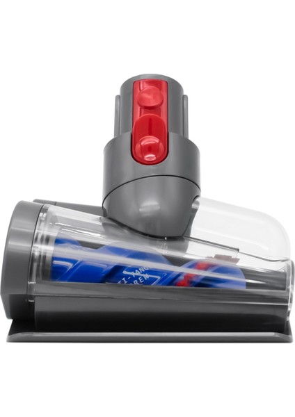 Dyson V7 V8 V10 V11 V15 Kablosuz Elektrikli Süpürge Anti-Akar Emiş Başlığı Saç Vidalama Aleti, Parça No. 971426-01 (Yurt Dışından) modelleri