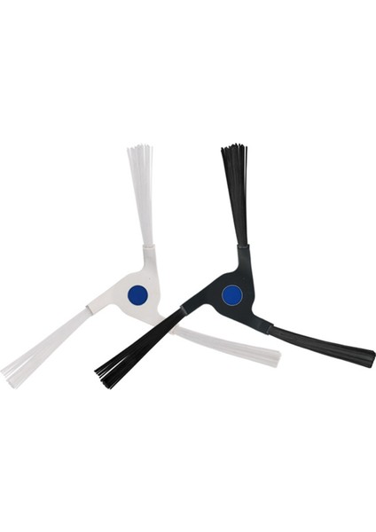 Ecovacs Deebot X2 / X2 Omni / X2 Pro / DEX86 Yedek Parça Aksesuarları Için Hepa Filtre Toz Torbası (Yurt Dışından) modelleri