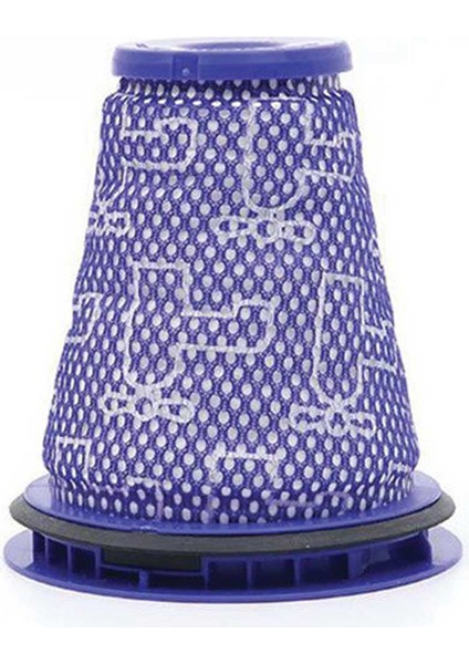 Ön Filtre Dyson CY18 22 23 24 25 DY75 77 78 Elektrikli Süpürge Ön Filtre Filtresi Için Uygundur (Yurt Dışından) modelleri