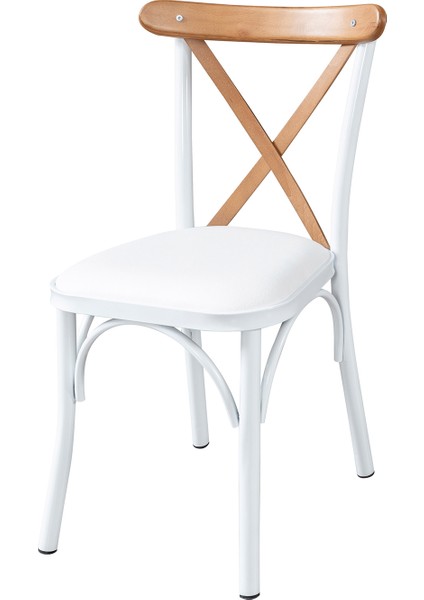 Belamir 4 Sandalyeli Mutfak Masa Takımı fırsatları