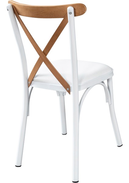 Belamir 4 Sandalyeli Mutfak Masa Takımı indirimleri