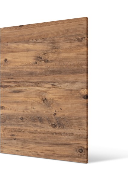 Belamir 4 Sandalyeli Mutfak Masa Takımı