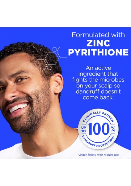 Head & Shoulders Men Old Spice Pure Sport Şampuan 370ML indirimleri