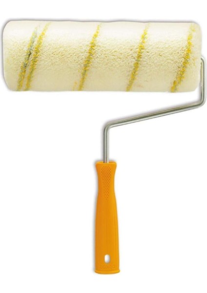 Plasdek Iç Cephe Rulosu 25CM