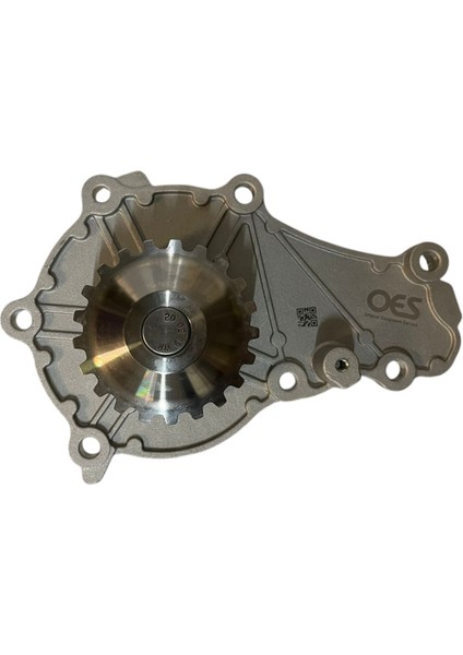 Ford Fiesta 1.4tdcı 02-17 Devirdaim Su Pompası | Oes 2S6Q 8591 Ba modelleri