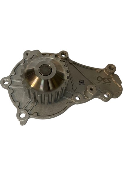Ford Fiesta 1.4tdcı 02-17 Devirdaim Su Pompası | Oes 2S6Q 8591 Ba fırsatları