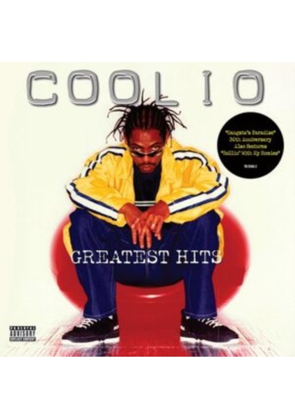 Coolio - Greatest Hits - Plak fiyatları