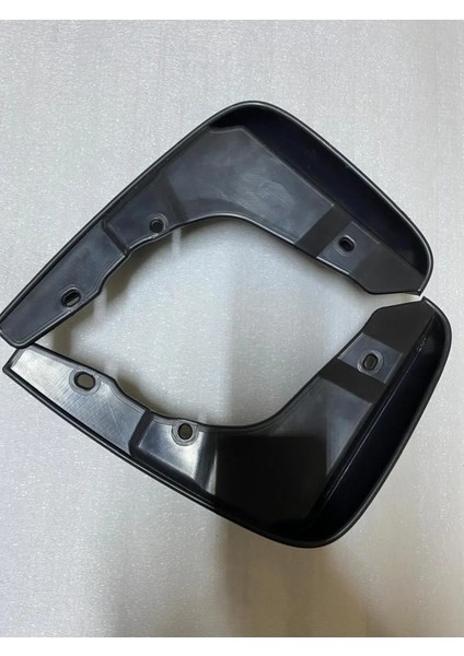 Cıvıc Arka Paçalık