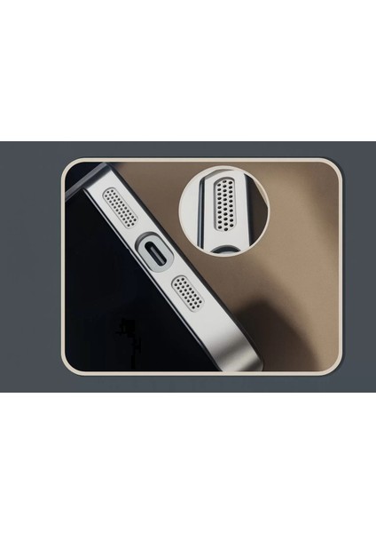 Iphone 14 Pro Max Kılıf Kamera Korumalı Magsafe Colourl Mavi modelleri