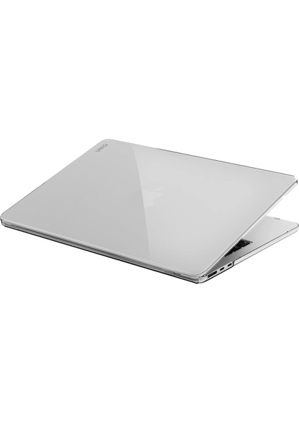 MacBook Air M2/m3/m4 Çip 15 Inç Uyumlu (A2941, A3114, A3241), Ince ve Şık Koruyucu Kapak, Darbeye Dayanıklı, Premium Tasarım modelleri