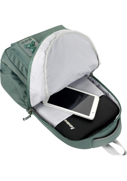 Su Itici Terletmez Kumaş Lise ve Ortaokul Unisex Sırt Çantası Günlük Çanta Özel Kumaş Cepli Desenli fiyatları