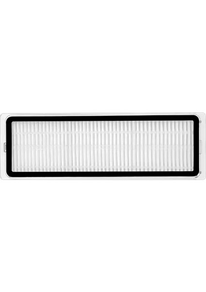 Robot Süpürge S10+ / S10 Plus B105 Silindir Yan Fırça Hepa Filtre Paspas Bezi Bezleri Süpürge Yedek Parçaları (Yurt Dışından) modelleri