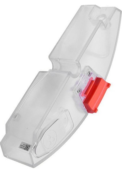 T7/T7S Puls/s7 Robot Süpürge Aksesuarları Elektrikli Kontrol Için 2 Adet Su Tankı (Yurt Dışından) indirimleri