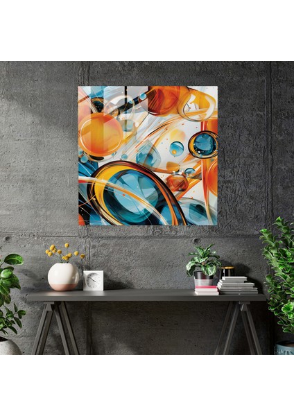 Nba Ritmi Cam Tablo - Basketbol Ritim Cam Tablo Duvar Dekorasyonu fiyatları