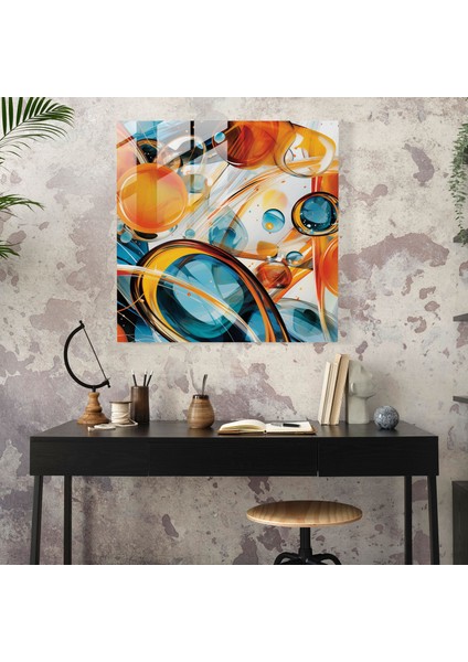 Nba Ritmi Cam Tablo - Basketbol Ritim Cam Tablo Duvar Dekorasyonu modelleri