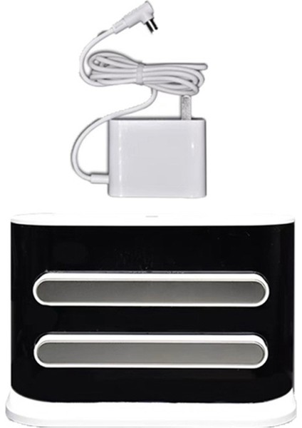 Robot Vakumlu Paspas STYTJ02YM 3c B106CN Yedek Parça Şarj Tabanı Şarj Yığını Aksesuarları Abd Fişi (Yurt Dışından) modelleri