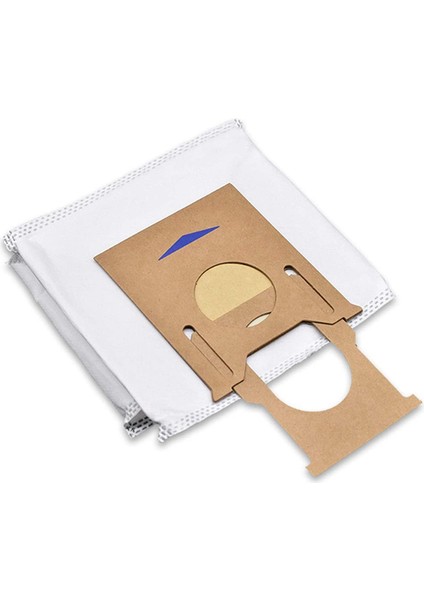 T9 Serisi Ozmo T8 Max N8 Pro Yedek Parçaları Için Toz Torbaları (Yurt Dışından) fırsatları